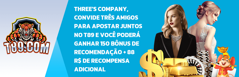 valores das apostas minimas loteria da caixa economica